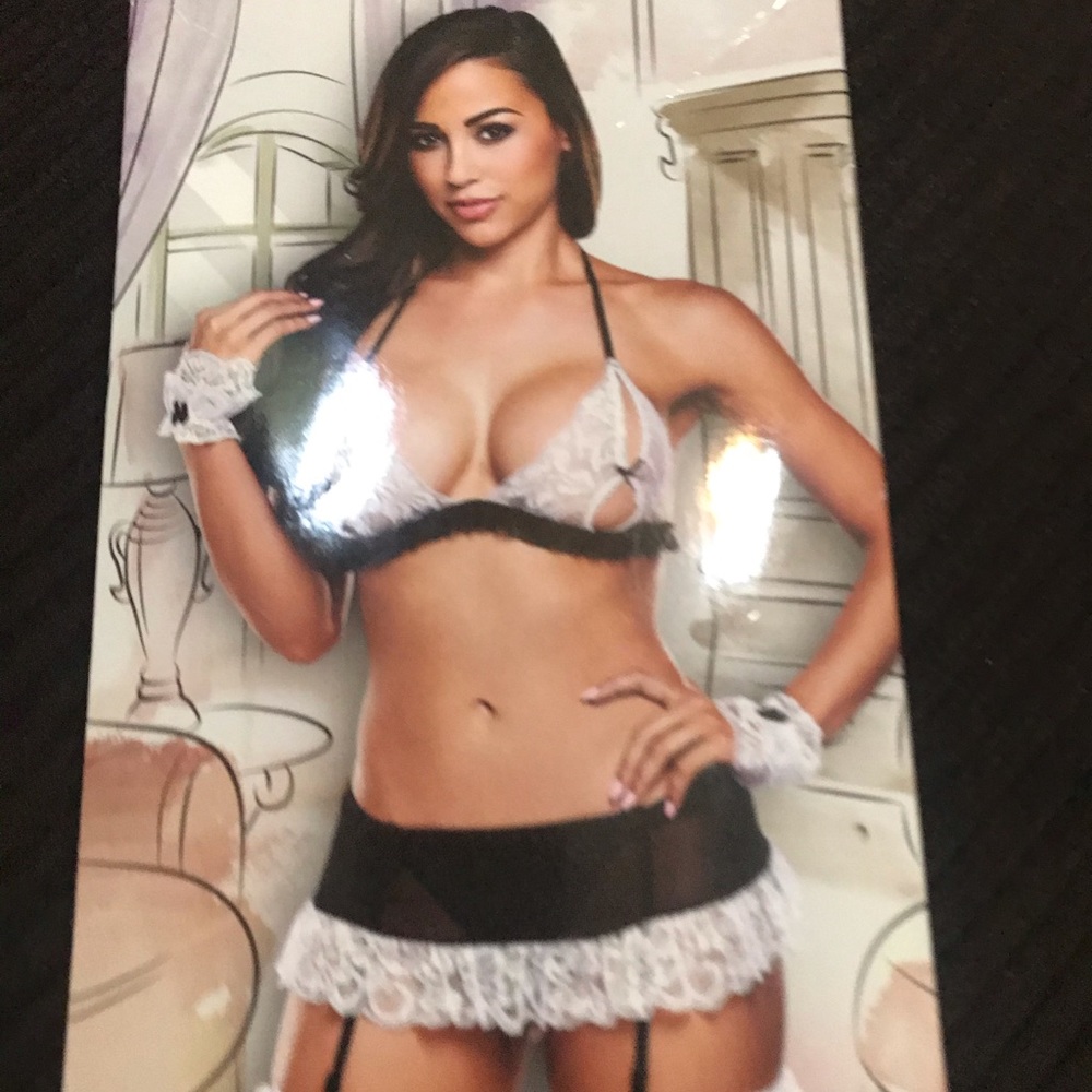 Lingerie
